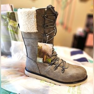 Bearpaw Alaska Boots